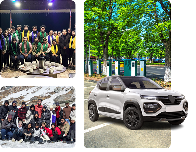 Welcome to Darjeeling Sikkim Cab Service