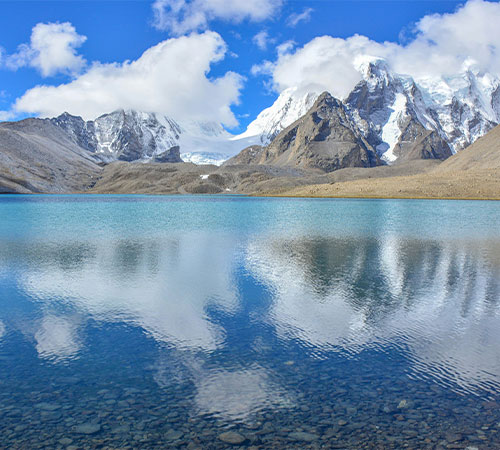 Heavenly Sikkim Explorer