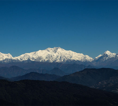 Explore Darjeeling Together