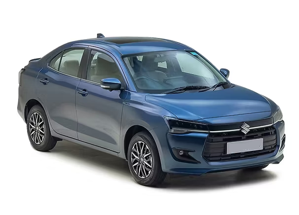 Maruti Dzire
