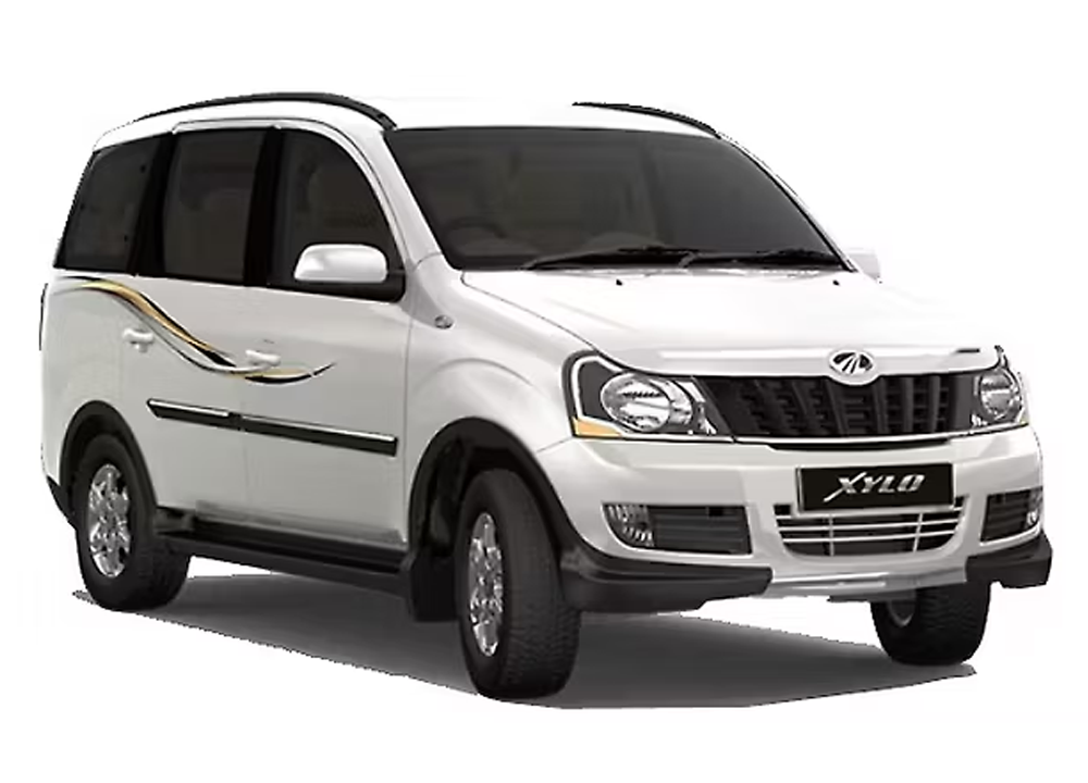 Mahindra Xylo